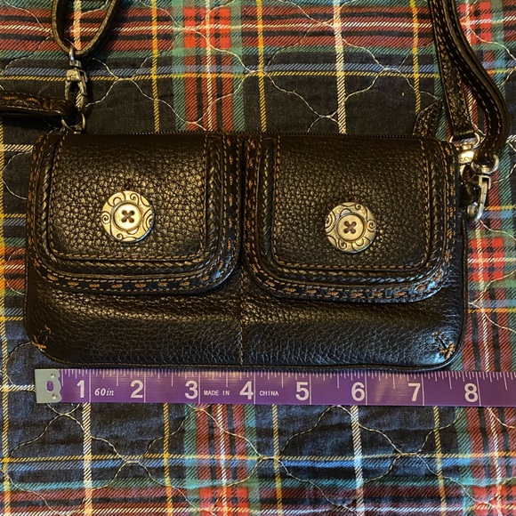 Brighton crossbody purse wallet - Picture 6 of 7